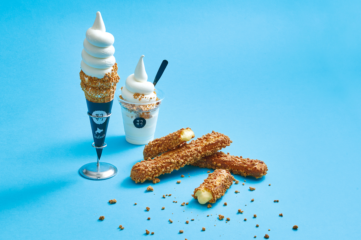 7月の「39の日」キャンペーン | クロッカンシュー ザクザク