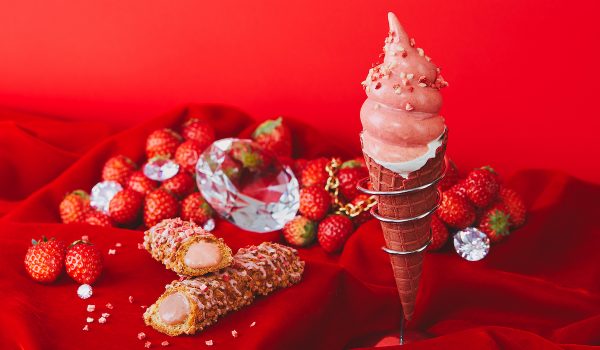 NEWS | クロッカンシュー ザクザク [CROQUANTCHOU ZAKUZAKU]