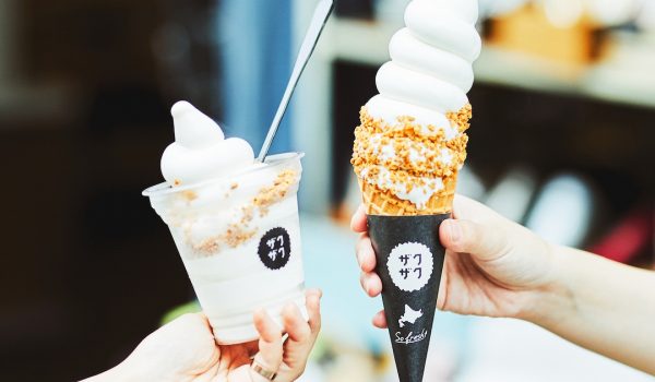 NEWS | クロッカンシュー ザクザク [CROQUANTCHOU ZAKUZAKU]