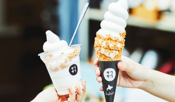 NEWS | クロッカンシュー ザクザク [CROQUANTCHOU ZAKUZAKU]